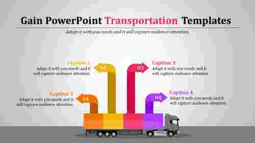 powerpoint transportation templates-Gain Powerpoint Transportation Templates